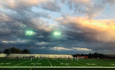 Hutchison Stadium