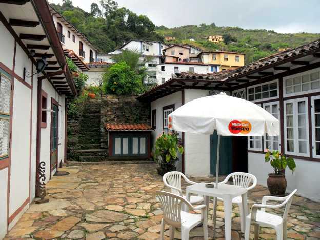 Pousada Nello Nuno by null