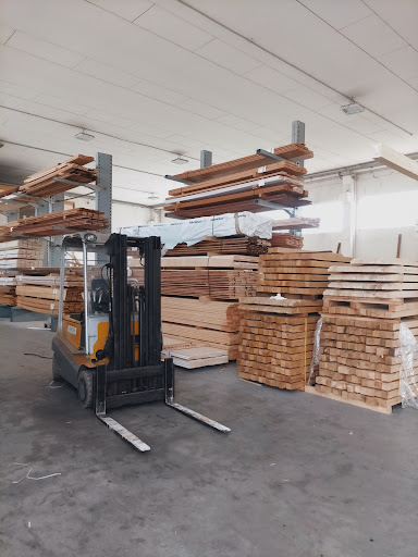 Profilart Wood Srl - Thumbnail