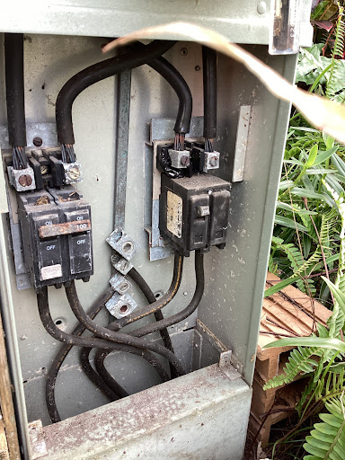 CTS Electrical Division - Visual