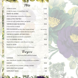 Photo n°33 de Café Pauly à Le Perreux-sur-Marne (Brasserie)