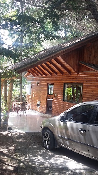 Photos of Caba&ntilde;as en Pucon La Dolce Vita