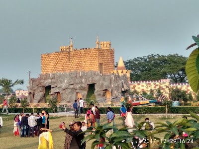 Photos of Aladin's Park