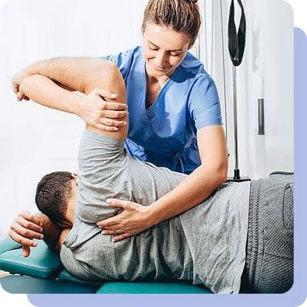 Looking for a reliable **Physiotherapy Clinic Near Me** for effective pain manag