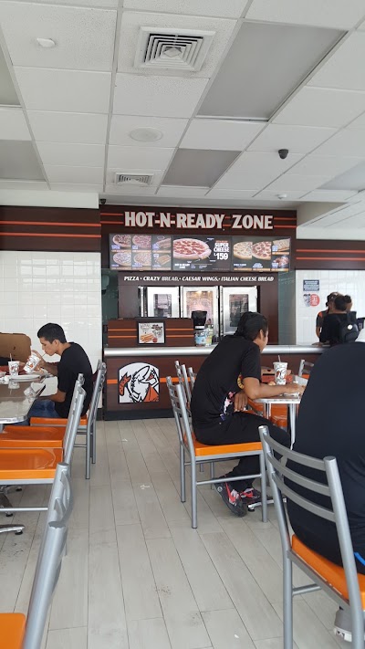 Photos of Little Caesar's