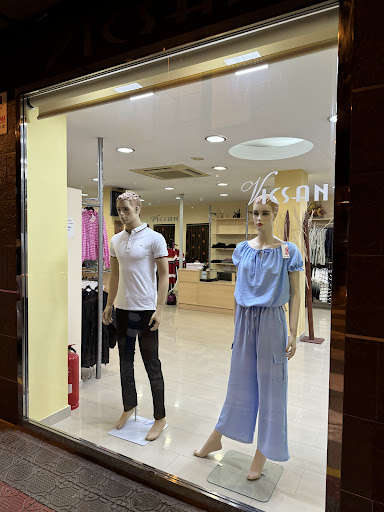 Vicsan Fashion