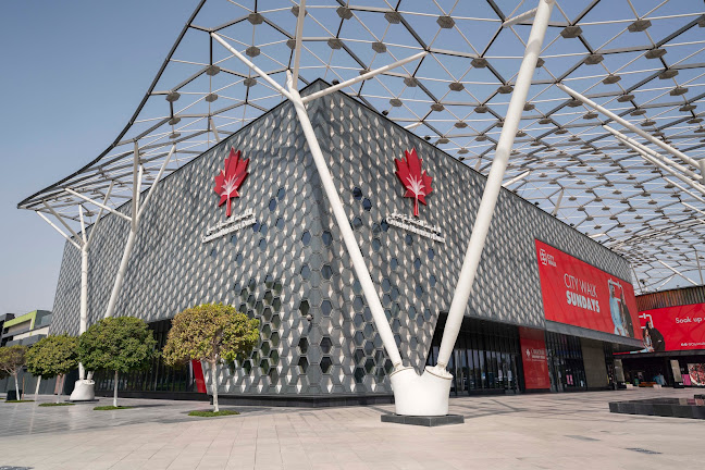 Canadian University Dubai