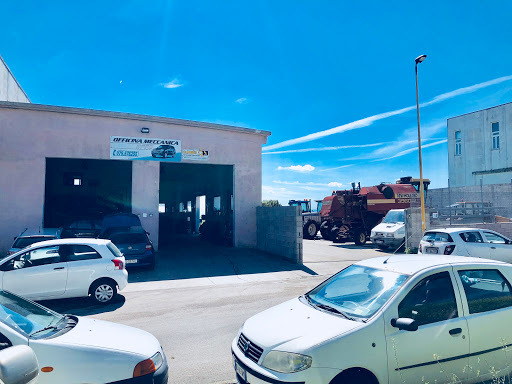 Oppo Andrea - Officina meccanica centro revisioni - Thumbnail