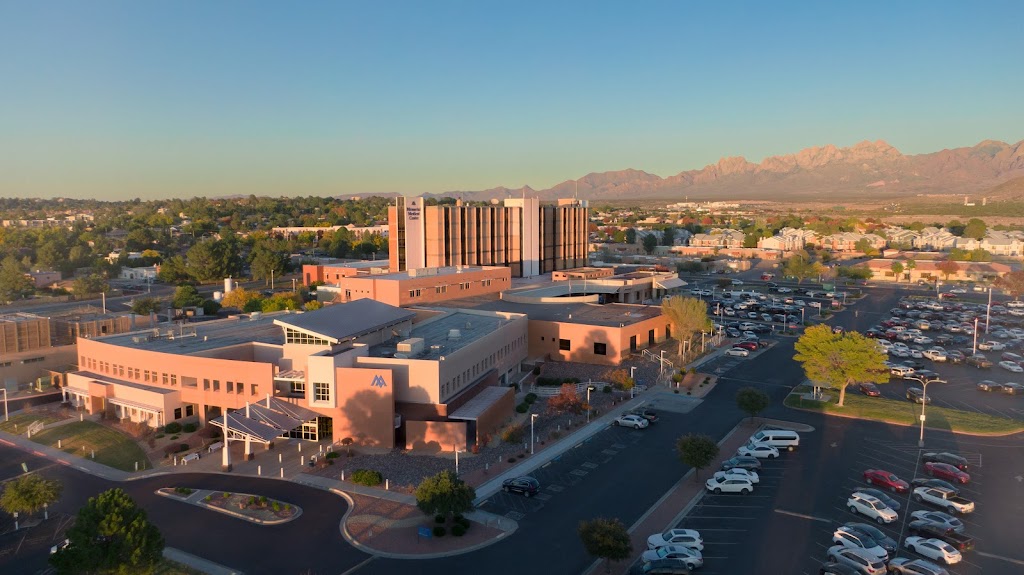 Memorial Medical Center