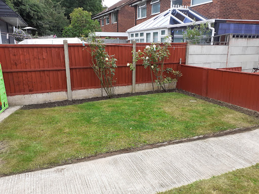 Dm gardening service - Thumbnail