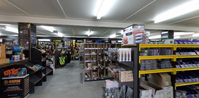 Central ITM Feilding - Hardware store
