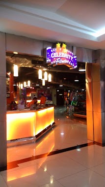 Celebrity Fitness - Lippo Karawaci, Author: Theresia Tere