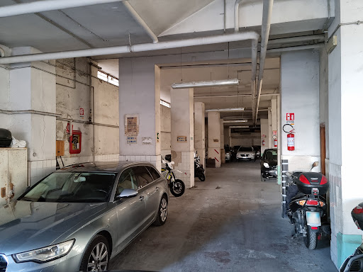 Garage365 - Visual