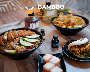 Photo n°29 de Bamboo Kitchen Saint-Genis-Pouilly à Saint-Genis-Pouilly (Restaurant thaï)