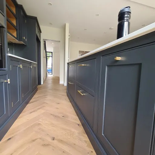 Sharpedge decorators - Visual