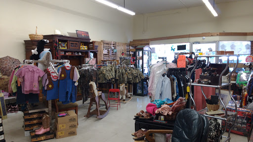 Cowboy Corral - Visual