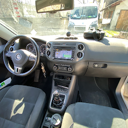 Photo n°12 de Just4car personnalisation automobiles à Jarrie (Magasin de pièces pour voitures de course)