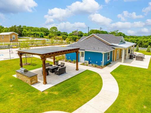The Waters Tiny Home Community - East of Dallas, TX - Thumbnail