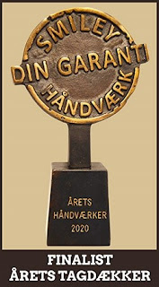 Klarup Tagdækning ApS - Tagarbejde 2