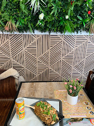 Photo n°7 de Food truck 2 l'Asie à l'Orient & Traiteur à Pau (Restaurant asiatique)