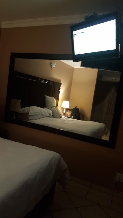 Photos of Thabazimbi Guest House