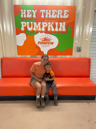 Jacksboro Pumpkin Patch - Thumbnail