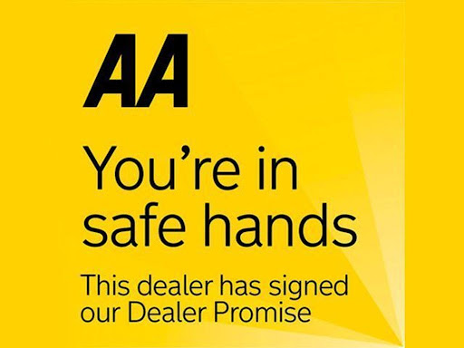 SF Cars and Commercials - Thumbnail