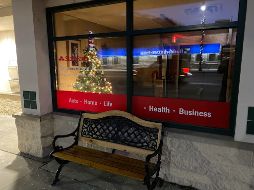 Micah Hanson - State Farm Insurance Agent Gallery - United States