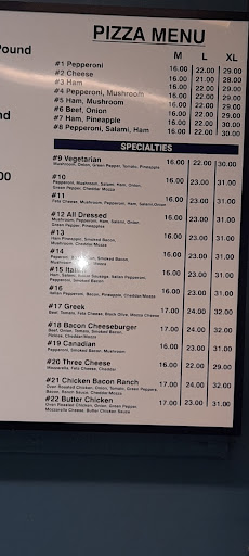Wild Bill's Pizza - Thumbnail