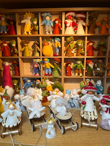 Al Fine Gift Shop - Thumbnail