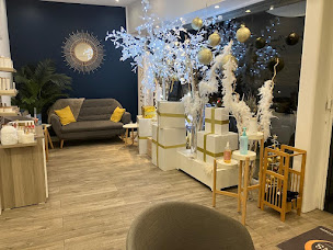 Photo n°3 de Synesens à Marcoussis (Institut de beauté)