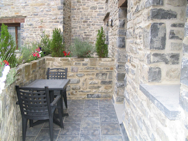 Hotel Villa Russell Ordesa by null