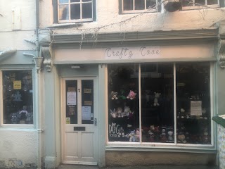 Crafty Cove, Whitby