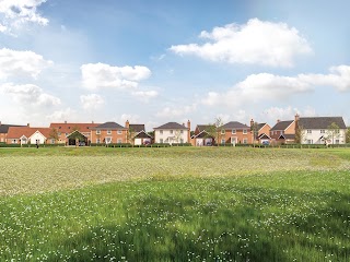The Elms - Hopkins Homes