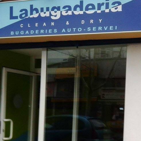 La Bugaderia - Visual