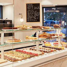 Photo n°24 de BOULANGERIE ALBERT 8EME à Paris (Boulangerie)