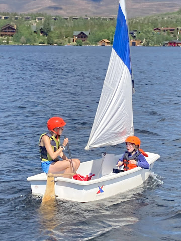 National Sports Center For the Disabled by null