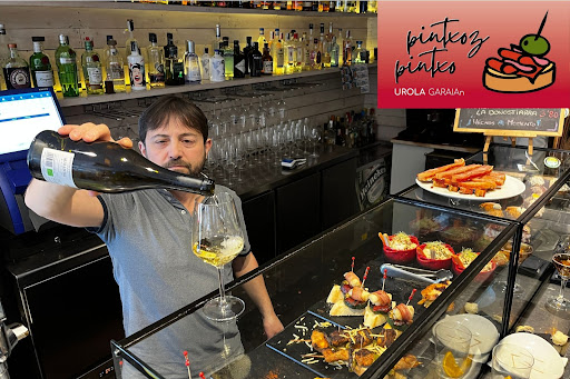 Taberna Bidezar - Thumbnail