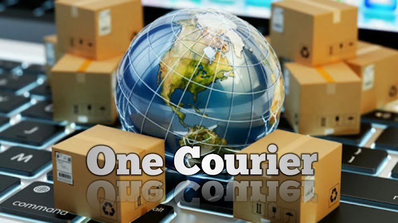 One Courier photo 2