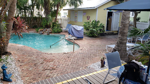 Angelina Guest House - Thumbnail