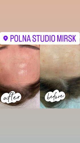 Polna Studio Manufaktura Urody Monika Szkwarek - Salon piękności