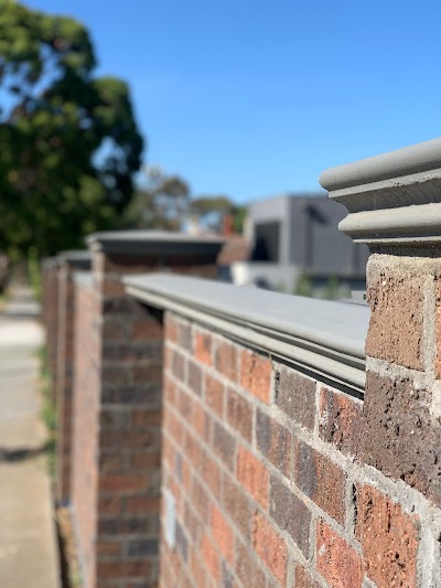 Photos of Brisbane Pro Bricklayers