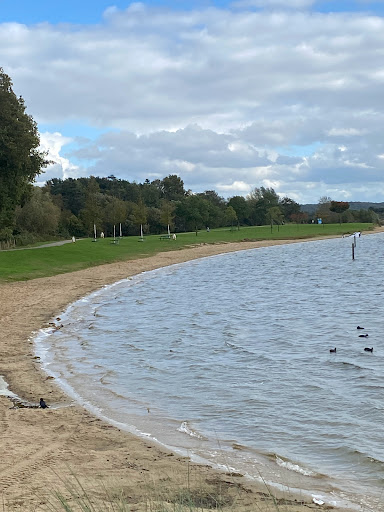 Strandpaviljoen évive aan het water - Thumbnail