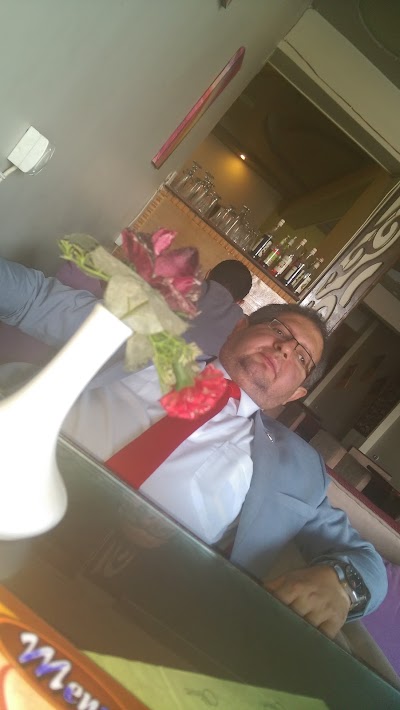 Photos of smile cafe