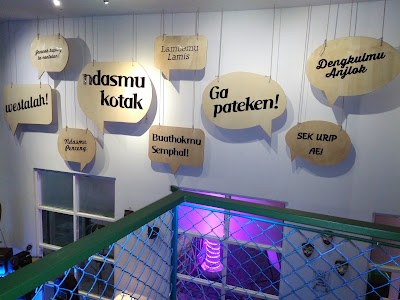Photos of Galeri Suroboyo