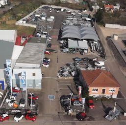 Photo n°23 de Ifor Williams Lorraine Remorques Distributeur à Essey-lès-Nancy (Atelier de réparation de remorques)