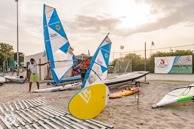 Photos of Salento Windsurf School