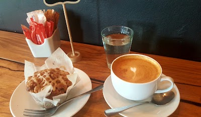 Photos of Royal Roastery