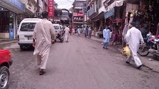 Meat Market  Abbottabad