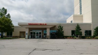 Hillcrest Hospital South